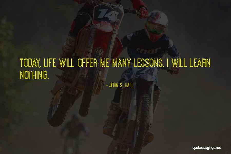 Zabion Quotes By John S. Hall Zabion Quotes By John S. Hall