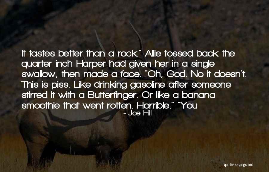 Zabitoy Quotes By Joe Hill Zabitoy Quotes By Joe Hill