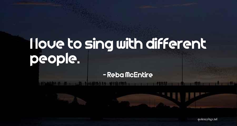 Zabitoy Quotes By Reba McEntire Zabitoy Quotes By Reba McEntire