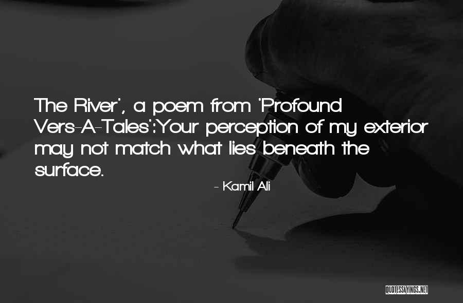 Zabiullah Amini Quotes By Kamil Ali Zabiullah Amini Quotes By Kamil Ali