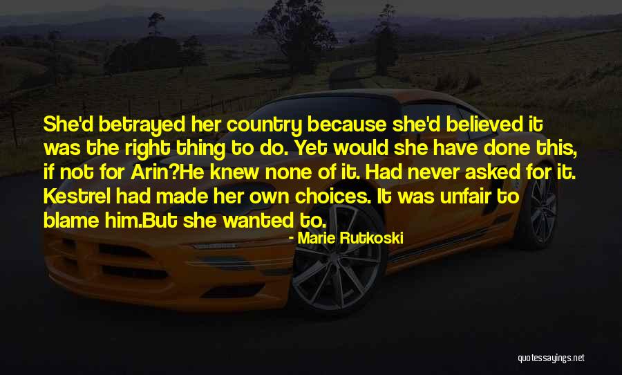 Zabiullah Noori Quotes By Marie Rutkoski Zabiullah Noori Quotes By Marie Rutkoski