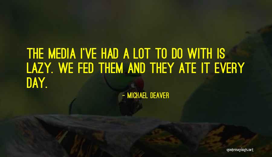 Zabiullah Noori Quotes By Michael Deaver Zabiullah Noori Quotes By Michael Deaver