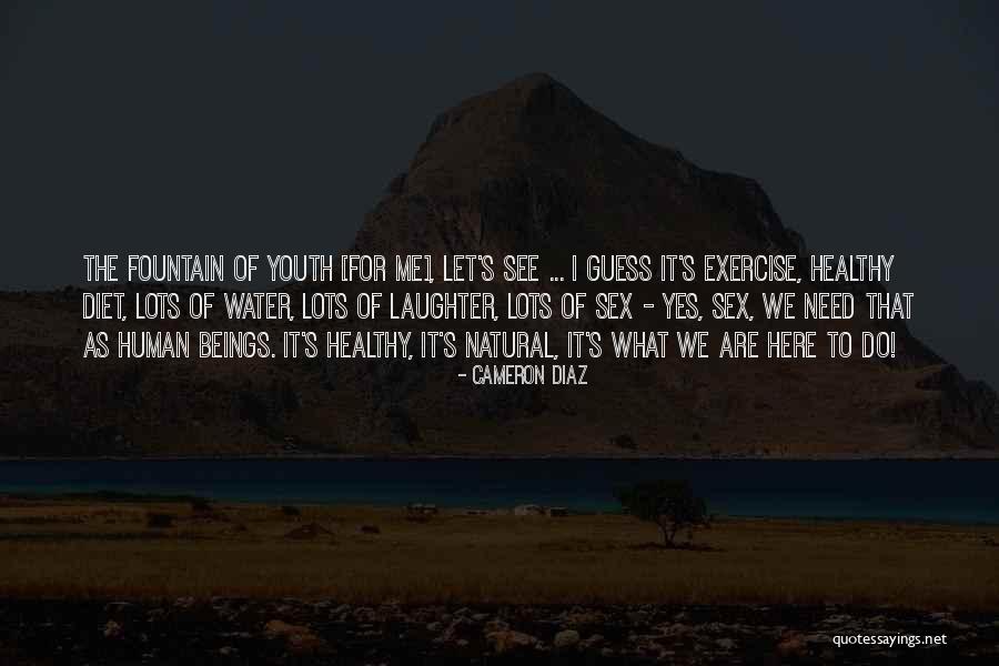 Zabiullah Rahmani Quotes By Cameron Diaz Zabiullah Rahmani Quotes By Cameron Diaz