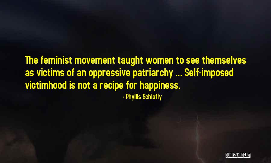 Zabiullah Rahmani Quotes By Phyllis Schlafly Zabiullah Rahmani Quotes By Phyllis Schlafly