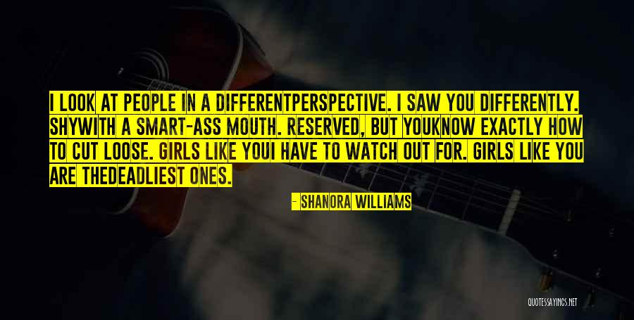 Zabiullah Rahmani Quotes By Shanora Williams Zabiullah Rahmani Quotes By Shanora Williams