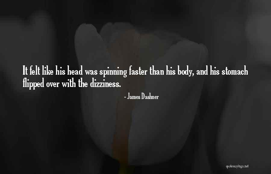 Zablocki Library Quotes By James Dashner Zablocki Library Quotes By James Dashner
