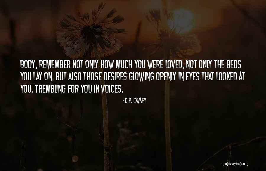 Zaboravljati Quotes By C.P. Cavafy Zaboravljati Quotes By C.P. Cavafy