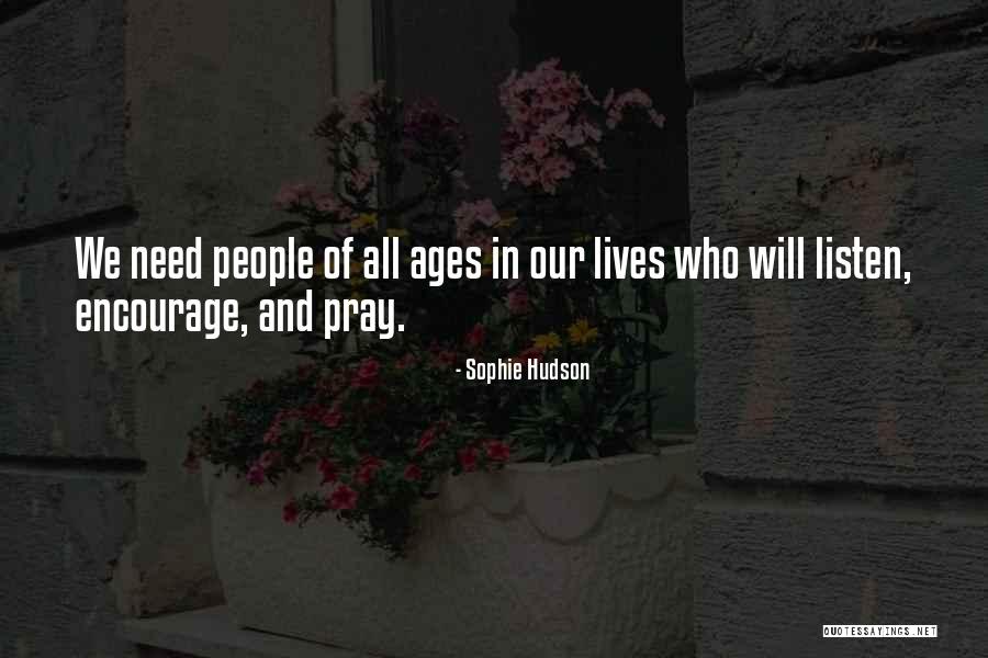 Zaboravljati Quotes By Sophie Hudson Zaboravljati Quotes By Sophie Hudson