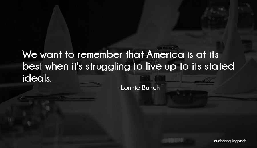 Zaboravljena Jela Quotes By Lonnie Bunch Zaboravljena Jela Quotes By Lonnie Bunch