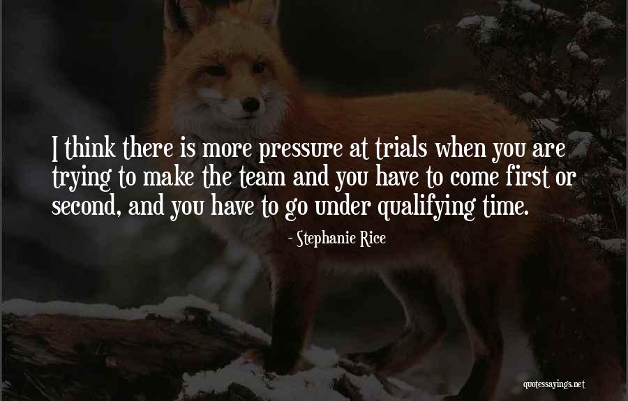 Zaboravljene Igre Quotes By Stephanie Rice Zaboravljene Igre Quotes By Stephanie Rice