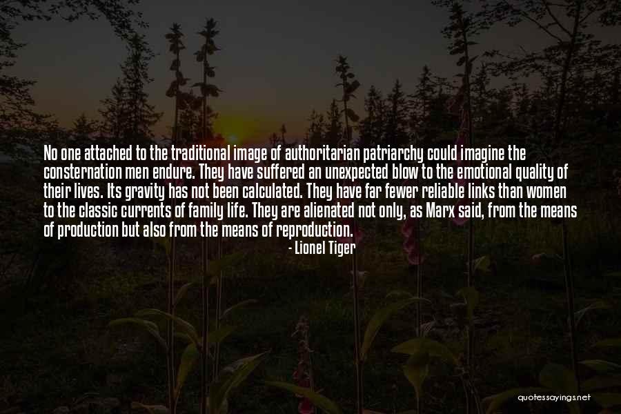Zaborsky Ladislav Quotes By Lionel Tiger Zaborsky Ladislav Quotes By Lionel Tiger