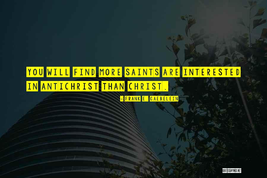 Zabour Quotes By Frank E. Gaebelein Zabour Quotes By Frank E. Gaebelein