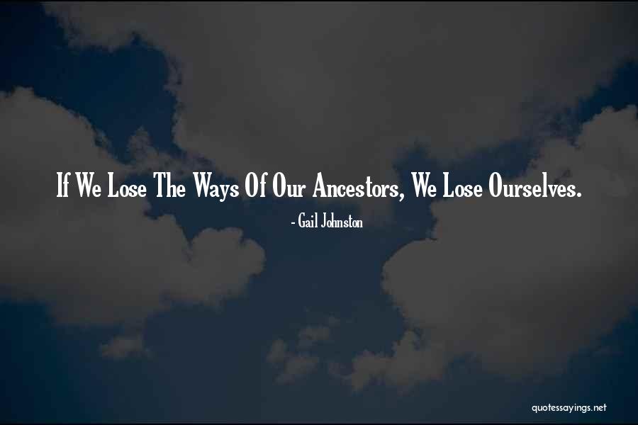 Zabour Quotes By Gail Johnston Zabour Quotes By Gail Johnston