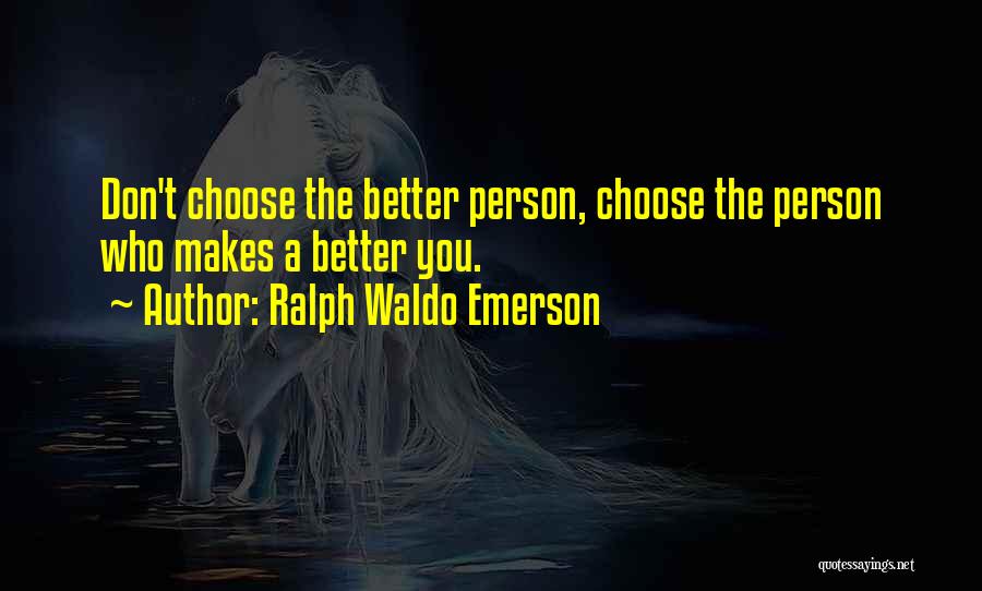 Zabrana 1 Quotes By Ralph Waldo Emerson
