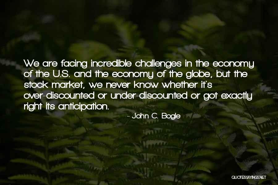 Zabrana Kretanja Quotes By John C. Bogle Zabrana Kretanja Quotes By John C. Bogle