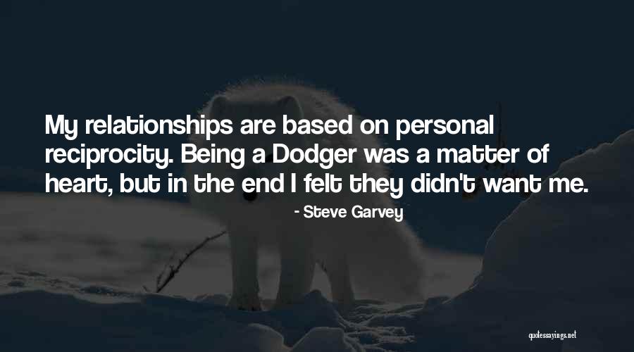Zabrana Na Quotes By Steve Garvey Zabrana Na Quotes By Steve Garvey
