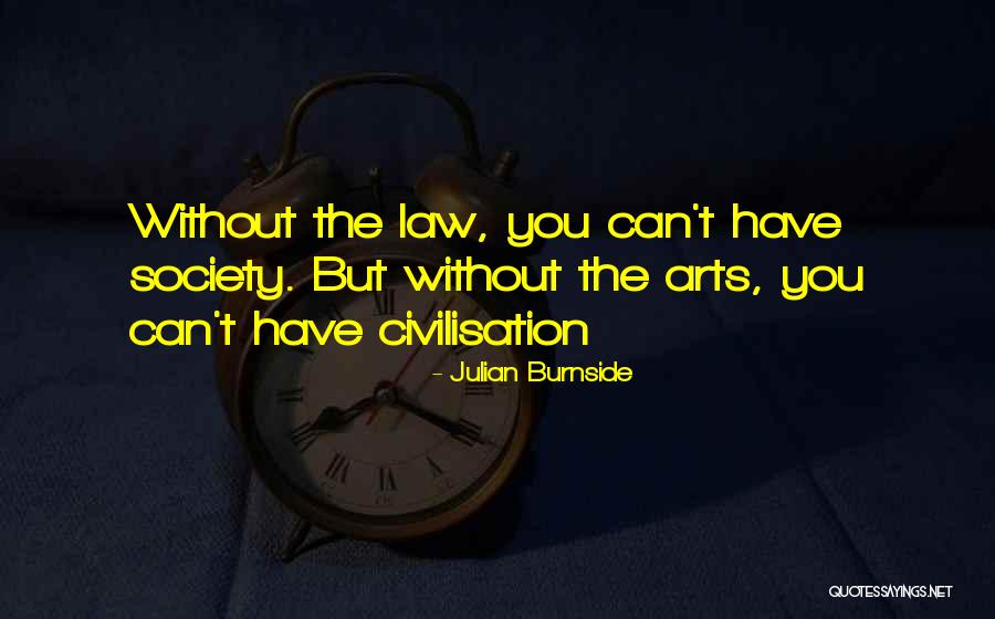 Zabrana Upravljanja Quotes By Julian Burnside Zabrana Upravljanja Quotes By Julian Burnside