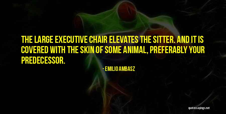 Zabranjene Strasti Quotes By Emilio Ambasz Zabranjene Strasti Quotes By Emilio Ambasz