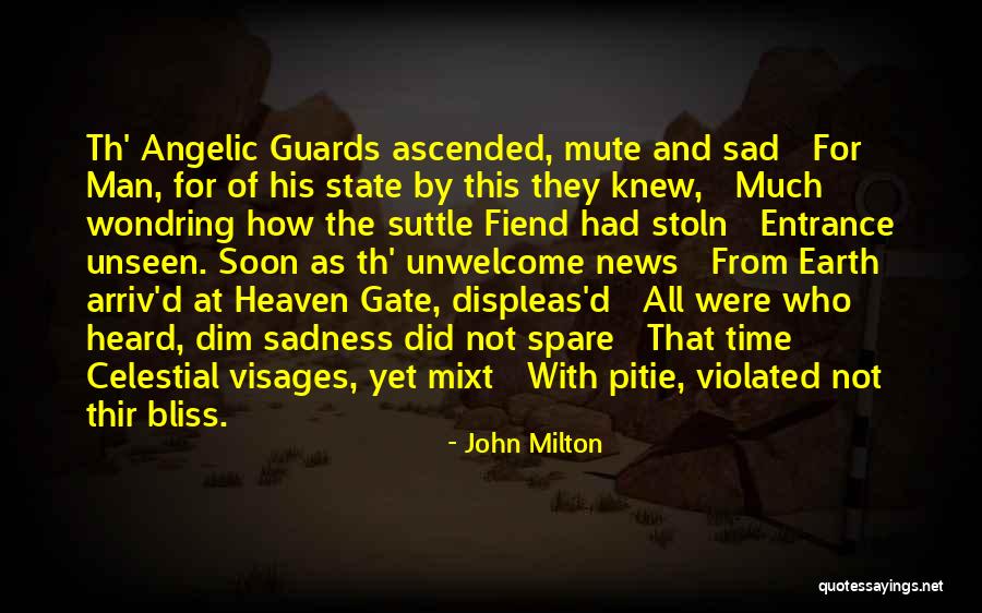 Zabranjeni Domaci Quotes By John Milton Zabranjeni Domaci Quotes By John Milton