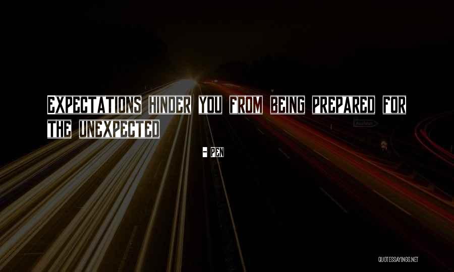 Zabranjeni Grobari Quotes By Pen