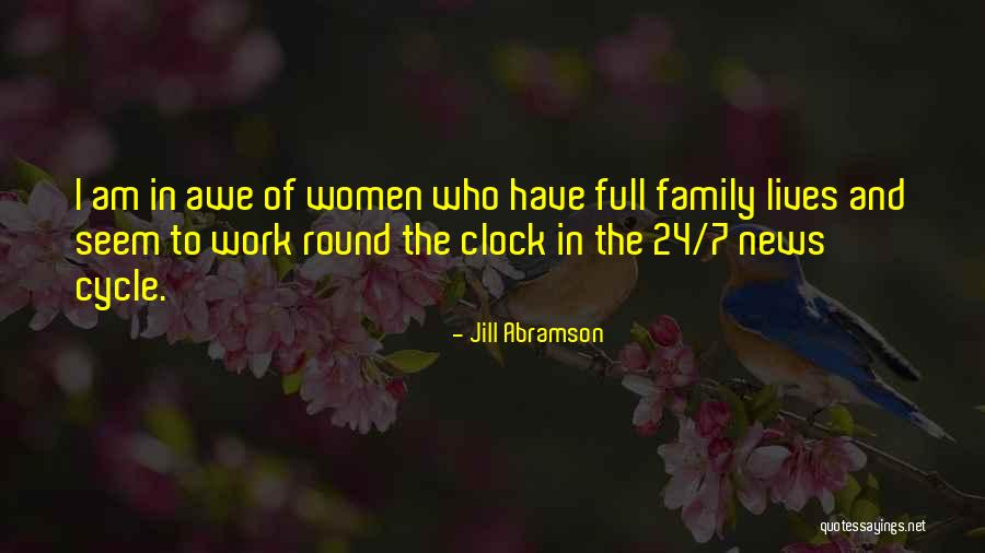 Zabranjujem Elena Quotes By Jill Abramson Zabranjujem Elena Quotes By Jill Abramson