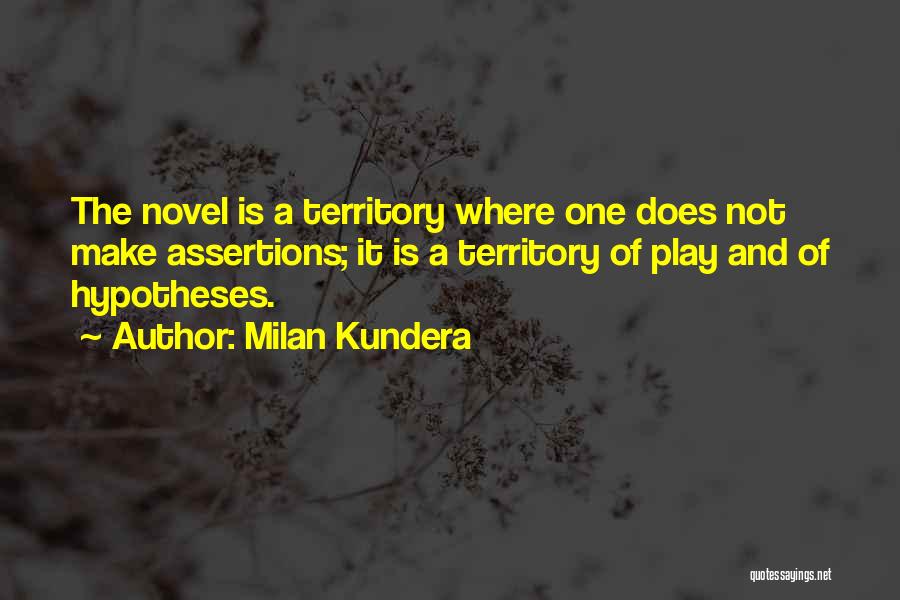 Zabransky Boise Quotes By Milan Kundera