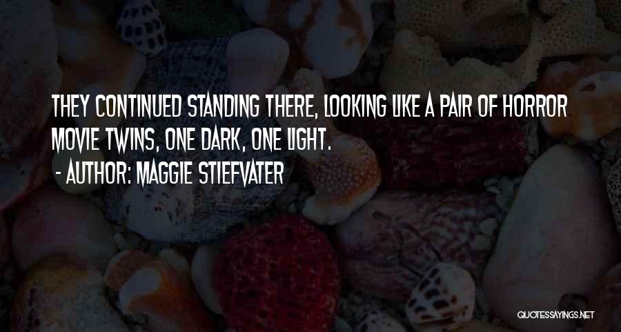 Zabriskie Point Movie Quotes By Maggie Stiefvater