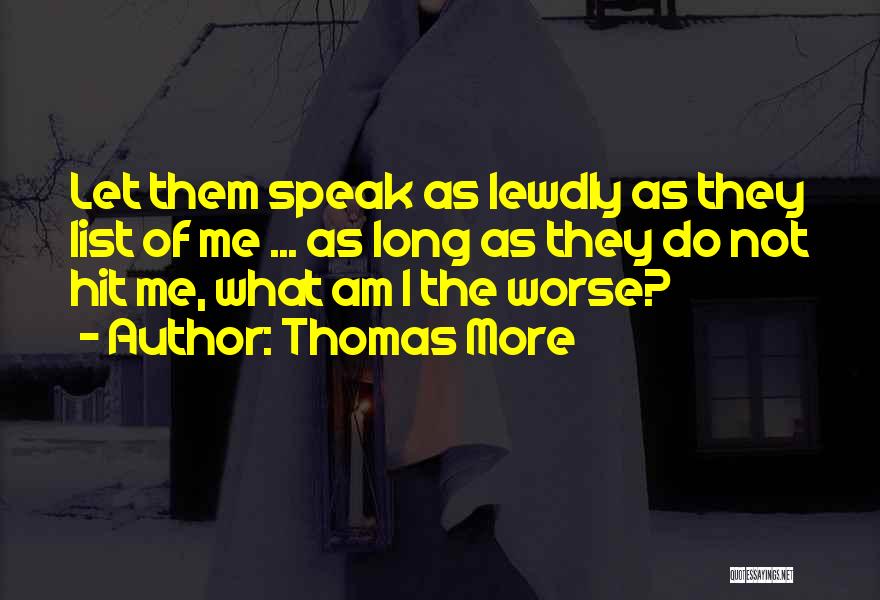 Zabriskie Point Movie Quotes By Thomas More