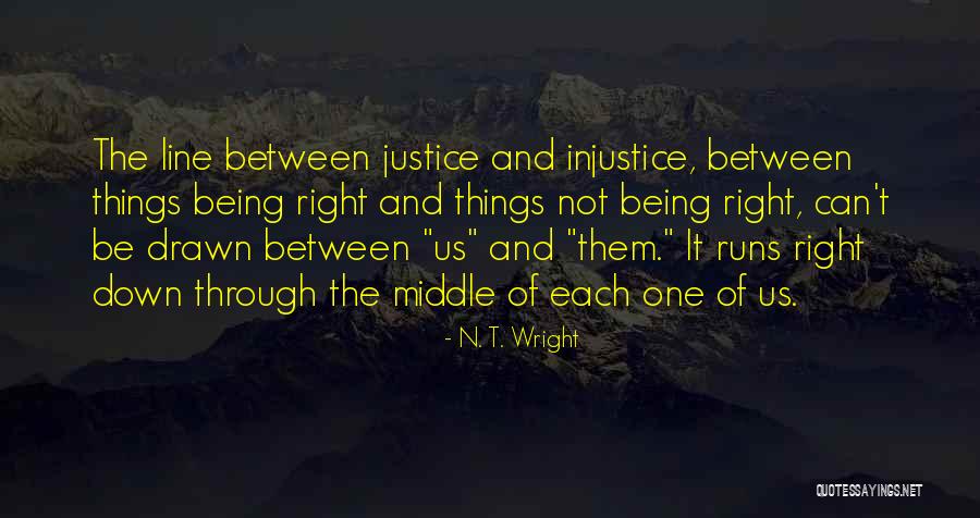 Zabriskie Pond Quotes By N. T. Wright Zabriskie Pond Quotes By N. T. Wright