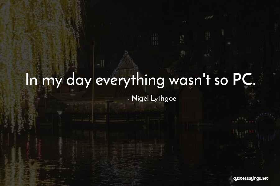 Zabrocki Tinley Quotes By Nigel Lythgoe Zabrocki Tinley Quotes By Nigel Lythgoe