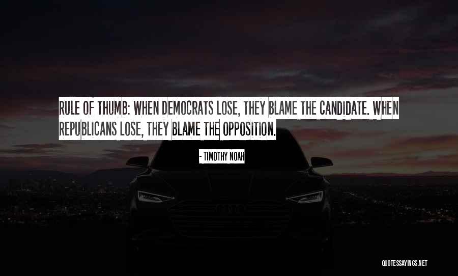 Zabroniz Quotes By Timothy Noah Zabroniz Quotes By Timothy Noah