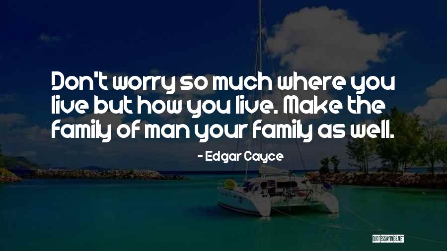 Zabrowski Ryan Quotes By Edgar Cayce Zabrowski Ryan Quotes By Edgar Cayce