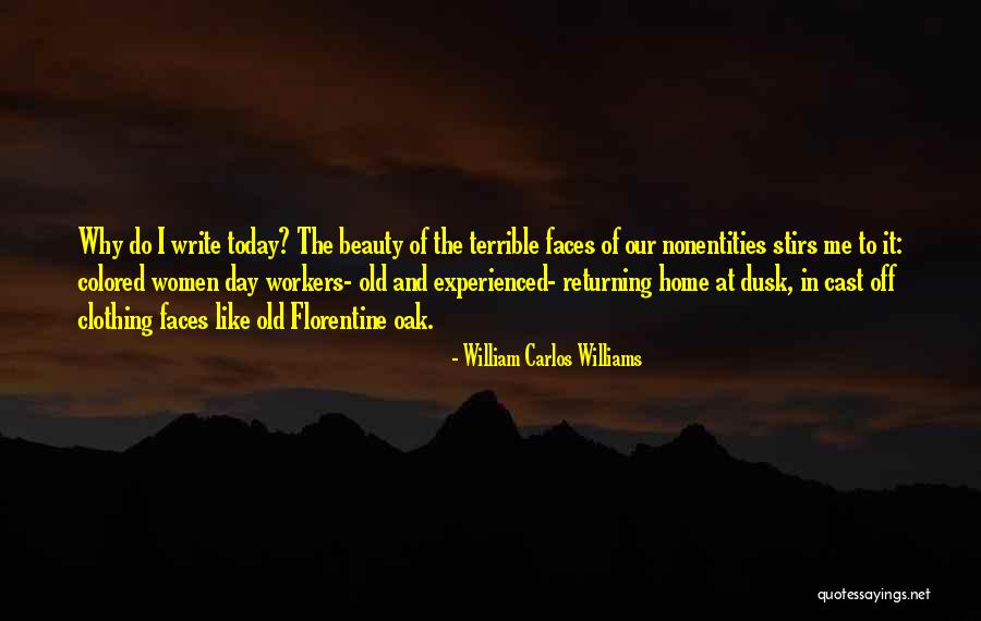 Zabrowski Ryan Quotes By William Carlos Williams Zabrowski Ryan Quotes By William Carlos Williams