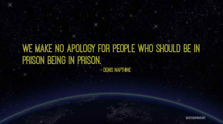 Zabulon Butterfly Quotes By Denis Napthine