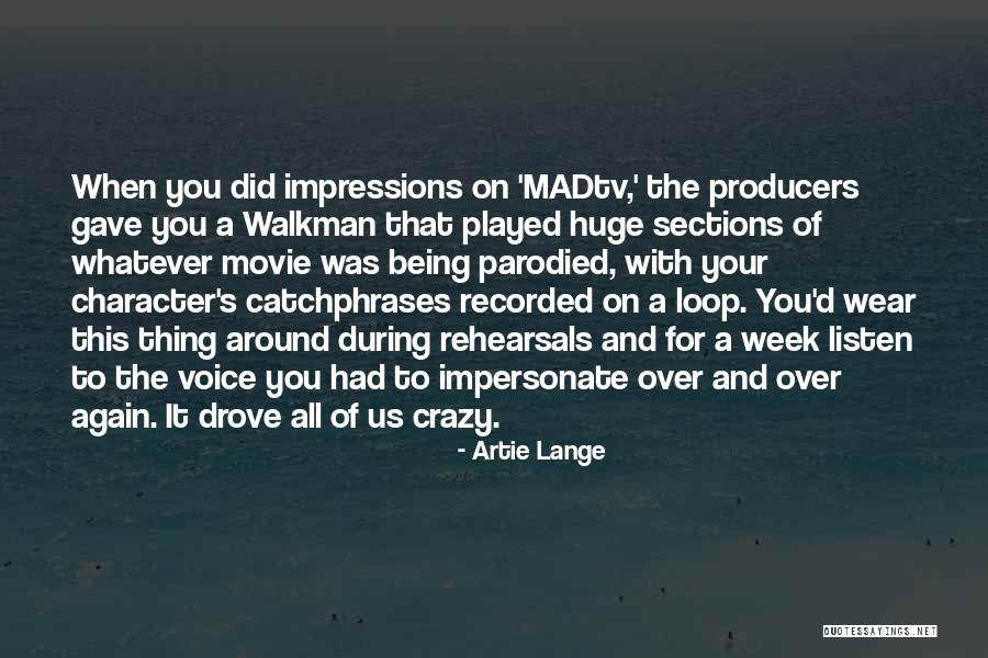 Zaby W Polsce Quotes By Artie Lange Zaby W Polsce Quotes By Artie Lange