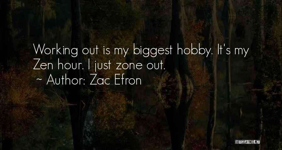 Zac Efron Quotes 1249378