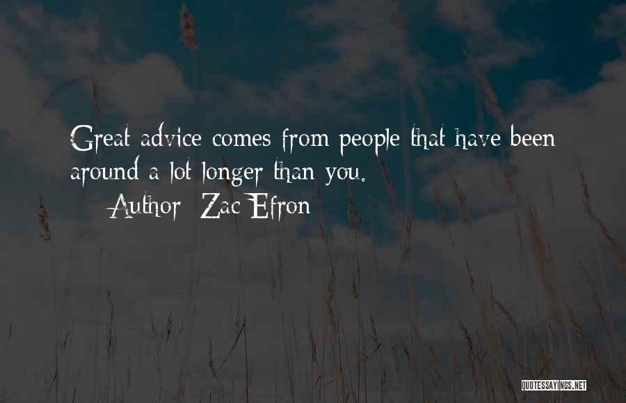 Zac Efron Quotes 1286310