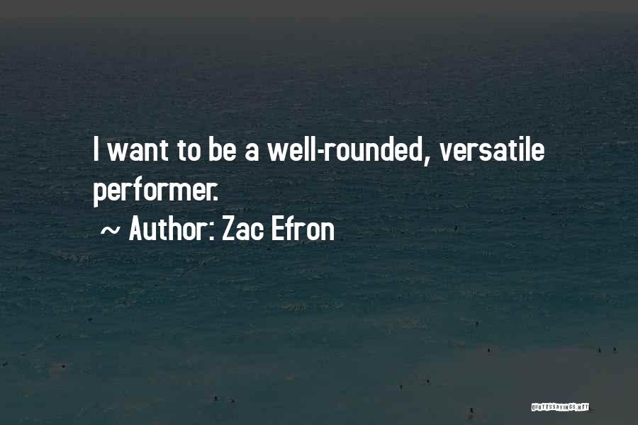 Zac Efron Quotes 1295006