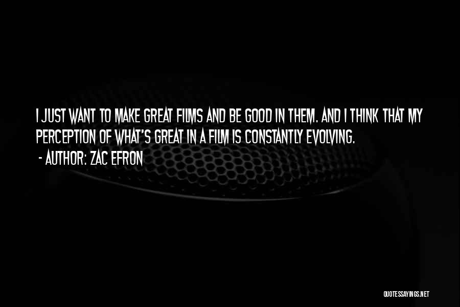 Zac Efron Quotes 1577276