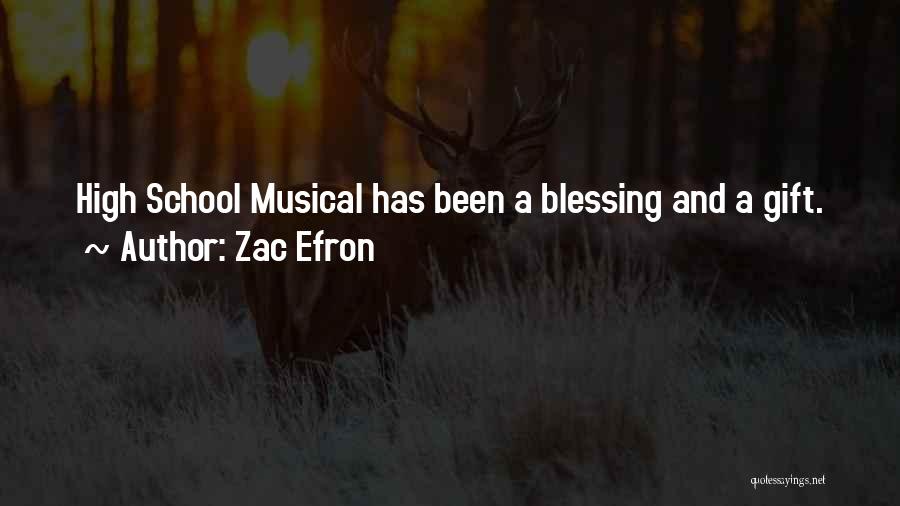 Zac Efron Quotes 1626904