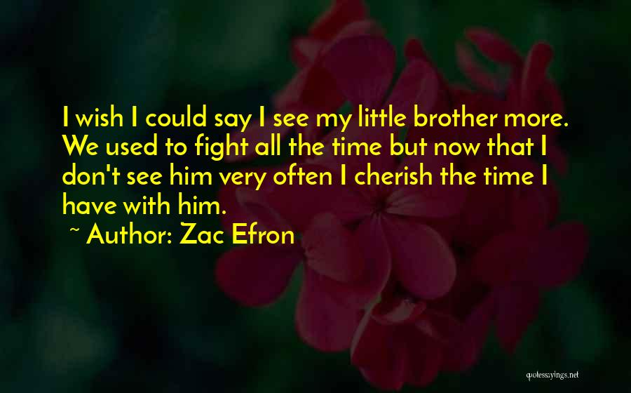 Zac Efron Quotes 1703247