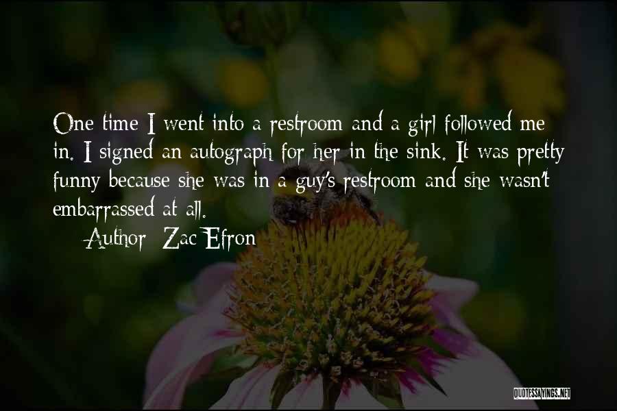 Zac Efron Quotes 1890426