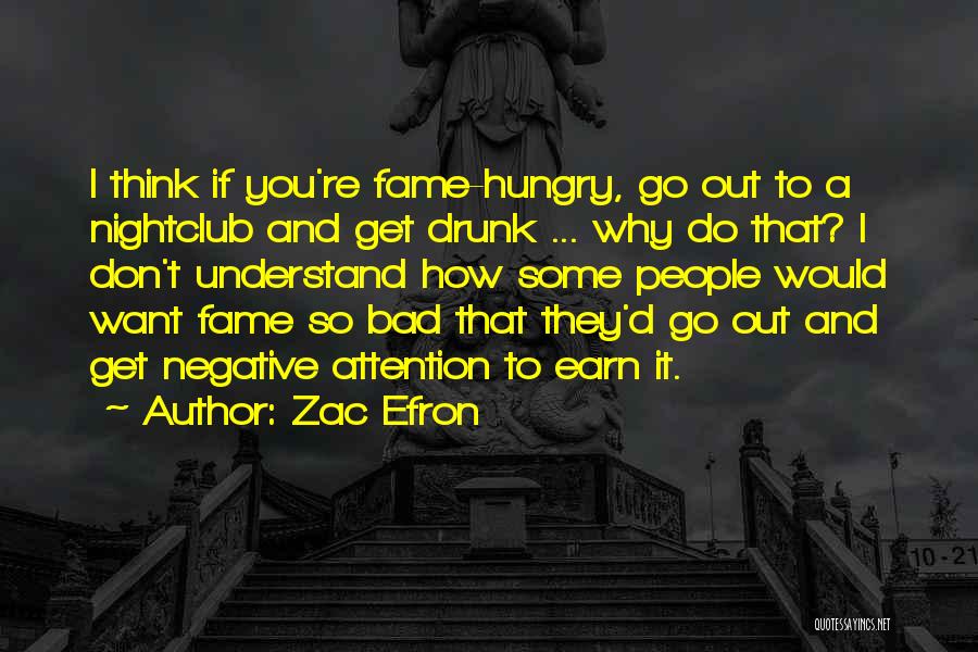 Zac Efron Quotes 2027061