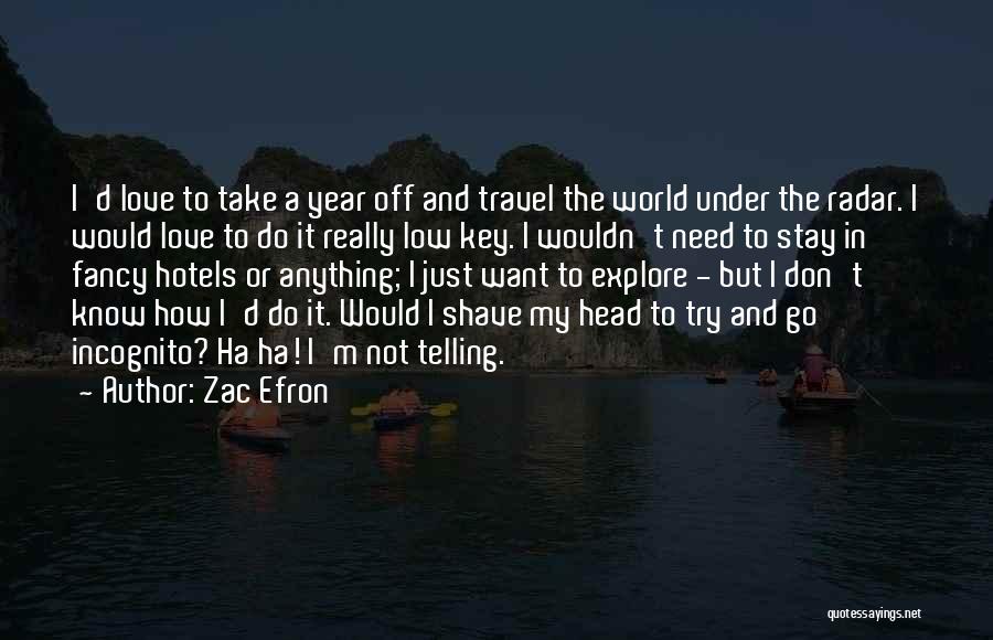 Zac Efron Quotes 2048218