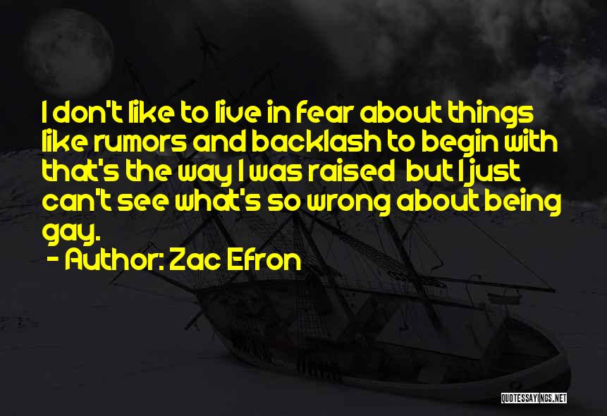 Zac Efron Quotes 2075115