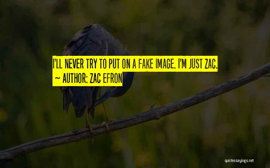 Zac Efron Quotes 354363