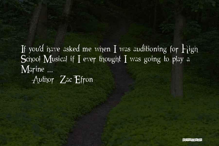 Zac Efron Quotes 368310