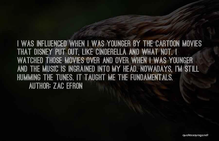 Zac Efron Quotes 622748