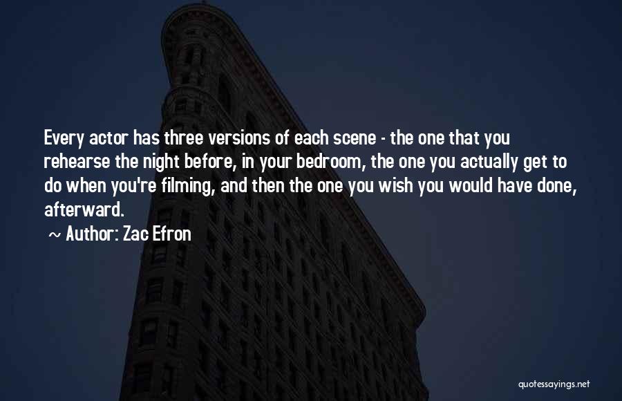 Zac Efron Quotes 713288