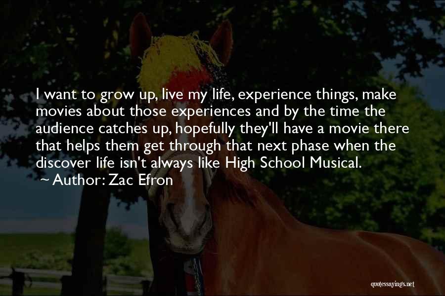 Zac Efron Quotes 728028